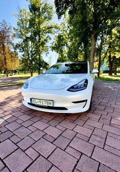 Tesla model 3 performance Dual motor - 5