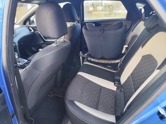 Kia Proceed, 1,4 T-GDI 103 KW - 5