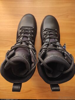 Vojenská obuv 43 - 5