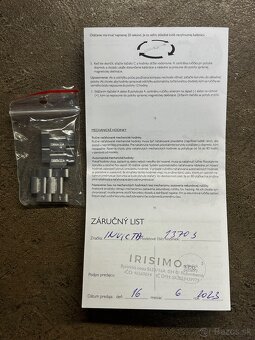 Invicta Grand Diver 13703 - 5