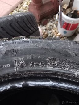 245/50/R18 celoročne - 5