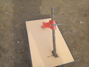 radlička s držiakom Terra Vari - 5