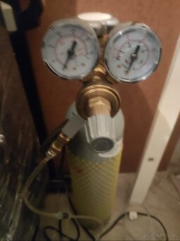 Predám akvárium - 5