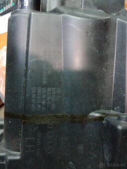 Predam svetlo Kia Rio - 5