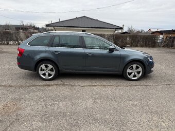 Škoda octavia 1.4tsi Combi - 5