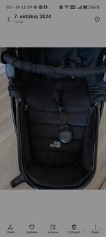 Britax b motion 4 plus - 5