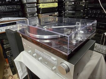 LENCO LBT-188 moderný gramofón - 5