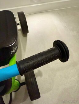 Odrážadlo Pukylino - 5