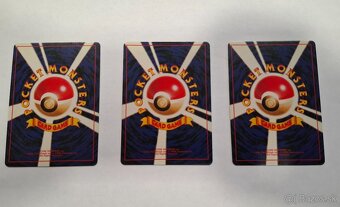 Pokemon karty CHARIZARD Evolution - 5