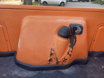 Škoda Felicia fun - 5