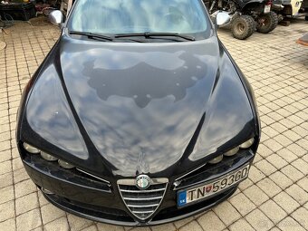 Rozpredam na náhradné diely - 5