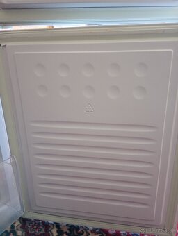 Kombinovaná chladnička ETA - 5