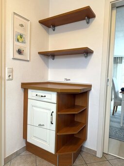 Kuchyně v moderně-venkovském stylu(1901.11) - 5