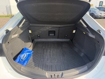 Ford Mondeo 1.5 EcoBoost Trend - 5