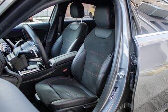 Mercedes-Benz A trieda 250e - 5