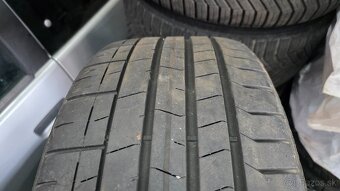 Pirelli p-zero 2ks - 5