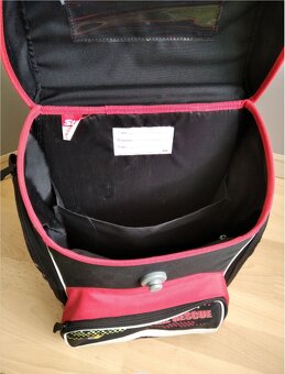 Školská taška - 5