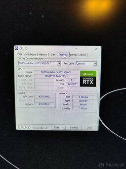 Celý herný set-up. - 5