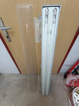 Svetlá trubicove - 5