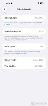 iPhone 15 Pro Max - 5