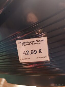 Plastový pelech - 5