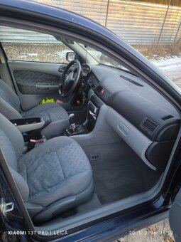 Škoda octavia 1 4x4 1.9tdi 66kw - 5