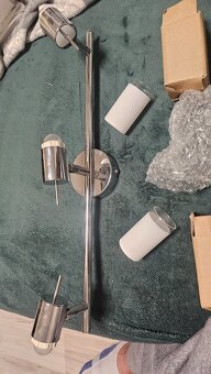 Predam svietidla. - 5