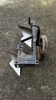 Predám náradie za malotraktor - 5
