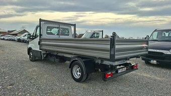 Iveco Daily sklápač 2.3, 35C14 , rv2019 - 5