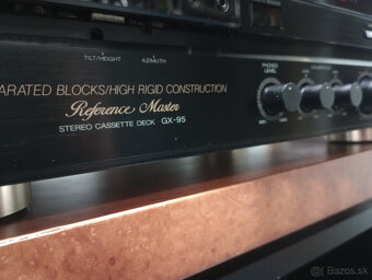 Akai GX-95 (Reference Master) - 5