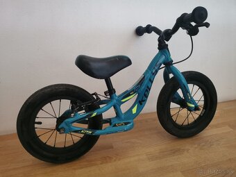 Odrážadlo Kellys Kite 12 - 5