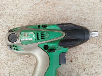 Predam hitachi wr14dm - 5