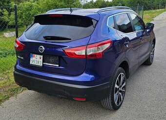 Nissan Qashqai 1.2 DIG-T Tekna - 5