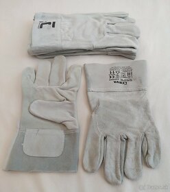 Pracovné rukavice - 5