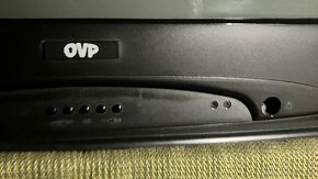 TV Orava OVP stereo - 5