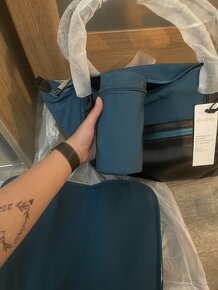 Cybex taška Shopping bag Platinum 2022 farba:mountain blue - 5