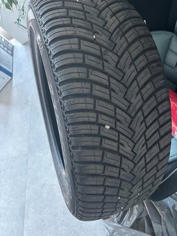 235/50 R20 pirelli scorpion allseason - 5