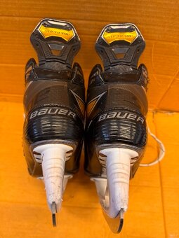 BRUSLE BAUER SUPREME 3S PRO, VEL. 43/8 FIT1 - 5