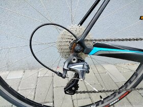 Cestný bicykel Specialized Roubaix - 5