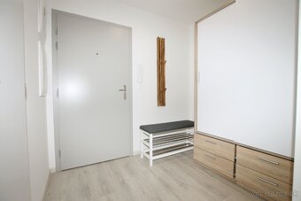 Na predaj jednoizbový byt v Ovocných sadoch - 5