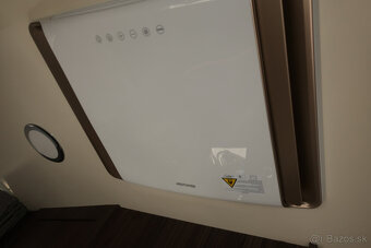 Stresna klimatizacia Sinclair ASV 35 BS - 5