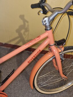 Predám detsky Bycykel 20” - 5