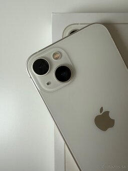 Iphone 13 128gb starlight - 5
