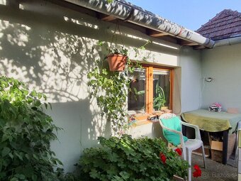Ponúkame na predaj starší, rodinný dom v obci Suchá nad Parn - 5
