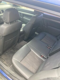 Opel vectra C 1.9 cdti - 5