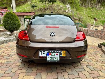 Volkswagen Beetle 1.2 TSI Design - 5