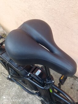 Elektrický bicykel volta VB 2 - 5