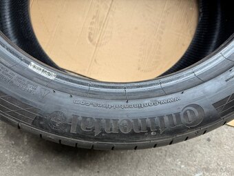 315/35R20 - 275/40R20 - 5