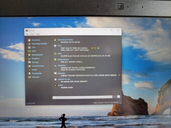 notebook Dell 5490 - Core i5-7300u, 16GB, SSD 256GB M.2, 5H - 5