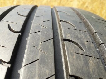 225/55 r19 letne pneumatiky - 5